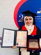 Shree Devi Education Trust Achiever