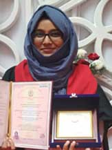 Shree Devi Education Trust Achiever