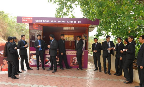 Shree Devi Education Trust Campus