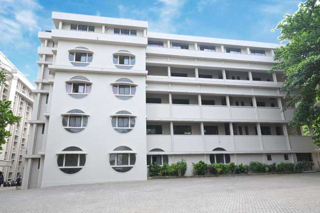 Shree Devi Education Trust Campus