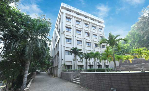 Shree Devi Education Trust Campus
