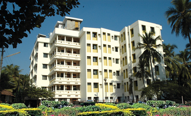 Shree Devi Education Trust Campus