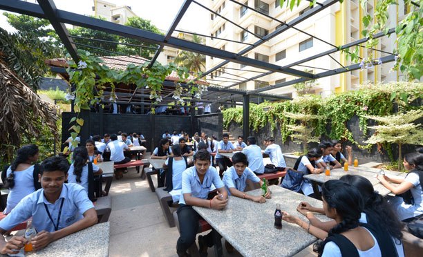 Shree Devi Education Trust Campus