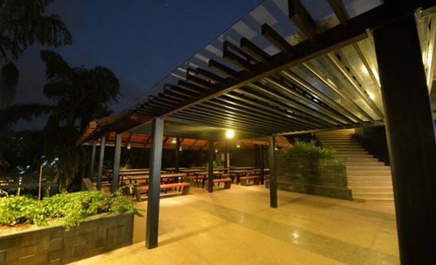 Shree Devi Education Trust Campus