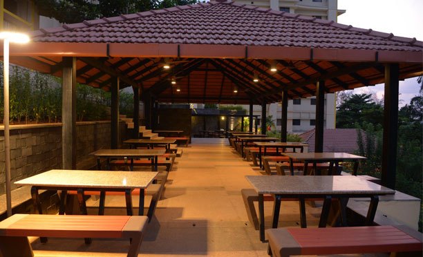 Shree Devi Education Trust Campus