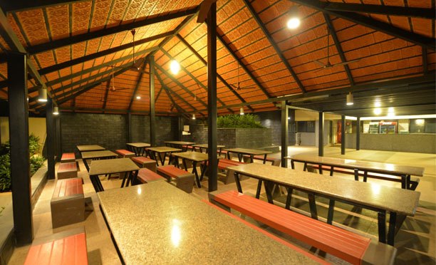 Shree Devi Education Trust Campus