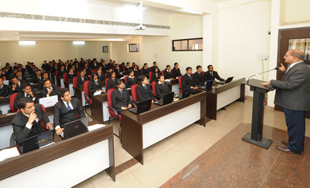 Shree Devi Education Trust Campus