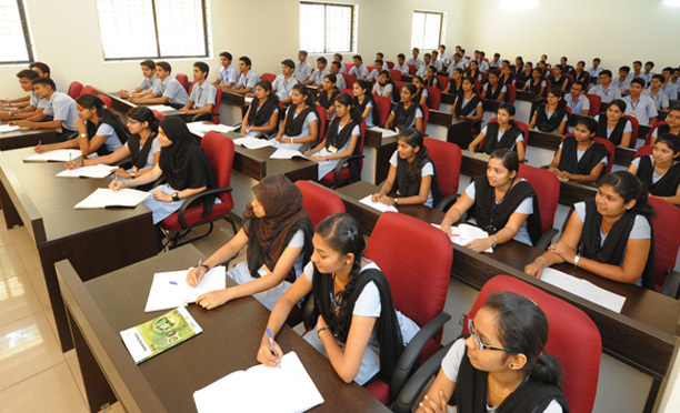 Shree Devi Education Trust Campus