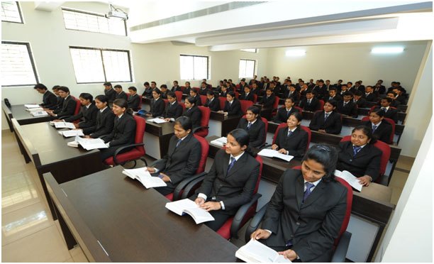 Shree Devi Education Trust Campus