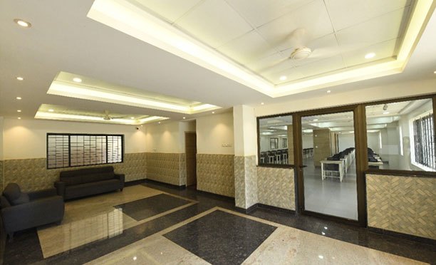 Shree Devi Education Trust Campus