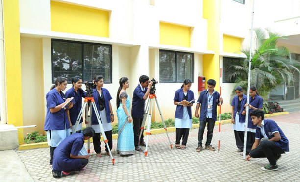 Shree Devi Education Trust Campus