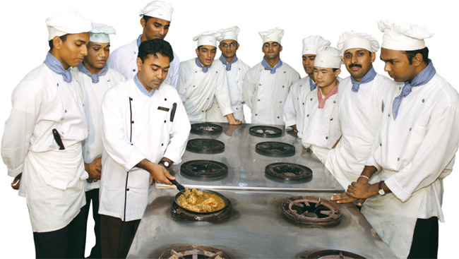 Shree Devi Education Trust Campus