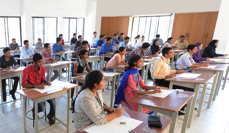 Shree Devi Education Trust Campus