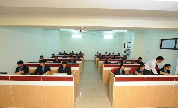 Shree Devi Education Trust Campus
