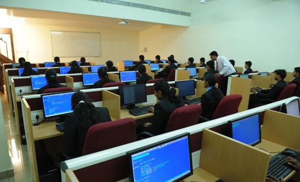 Shree Devi Education Trust Campus