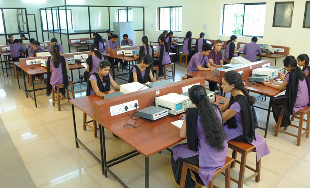 Shree Devi Education Trust Campus