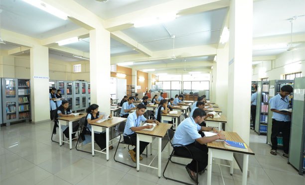 Shree Devi Education Trust Campus