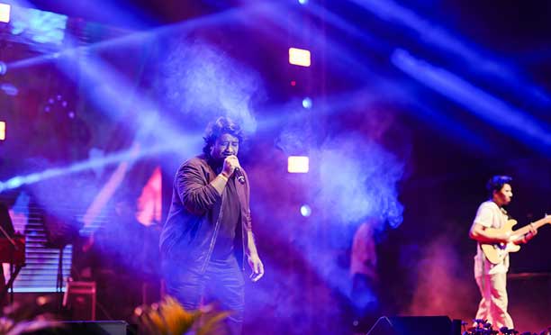 Shree Devi Education Trust Campus