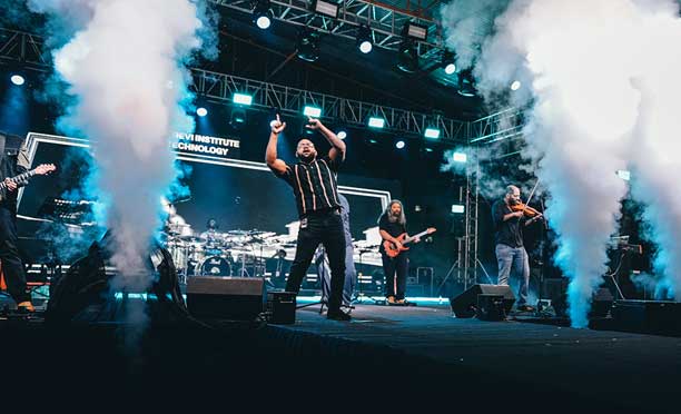 Shree Devi Education Trust Campus