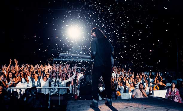 Shree Devi Education Trust Campus