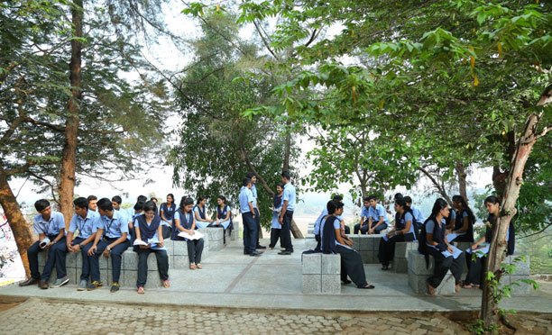 Shree Devi Education Trust Campus