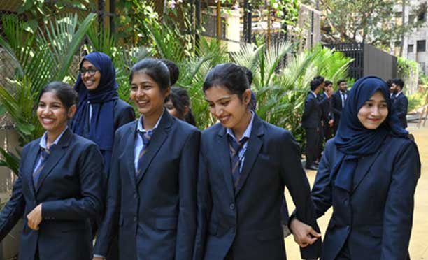 Shree Devi Education Trust Campus