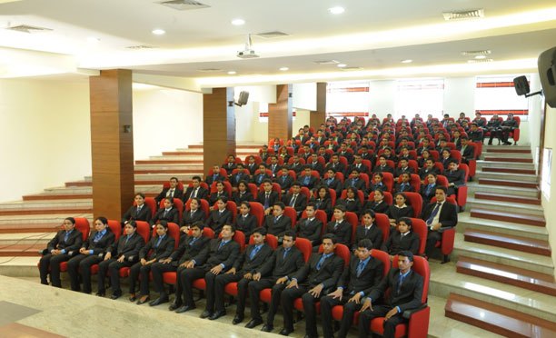 Shree Devi Education Trust Campus