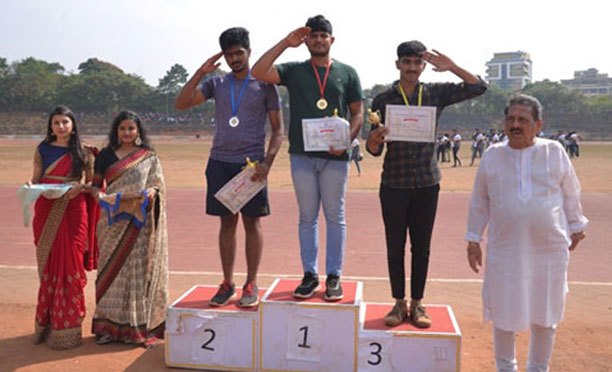 Shree Devi Education Trust Campus