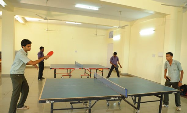 Shree Devi Education Trust Campus