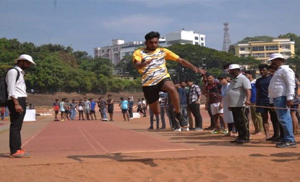 Shree Devi Education Trust Campus