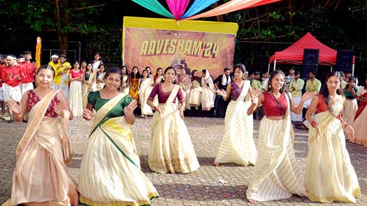 Shree Devi Education Trust Events