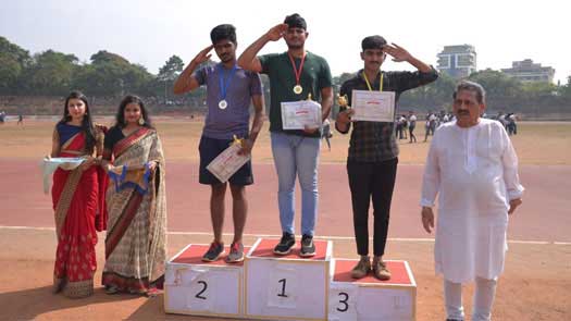 Shree Devi Education Trust Events