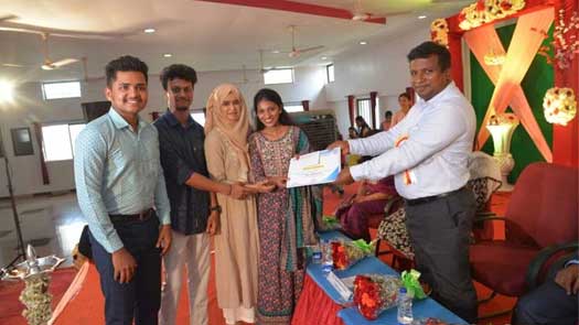 Shree Devi Education Trust Events