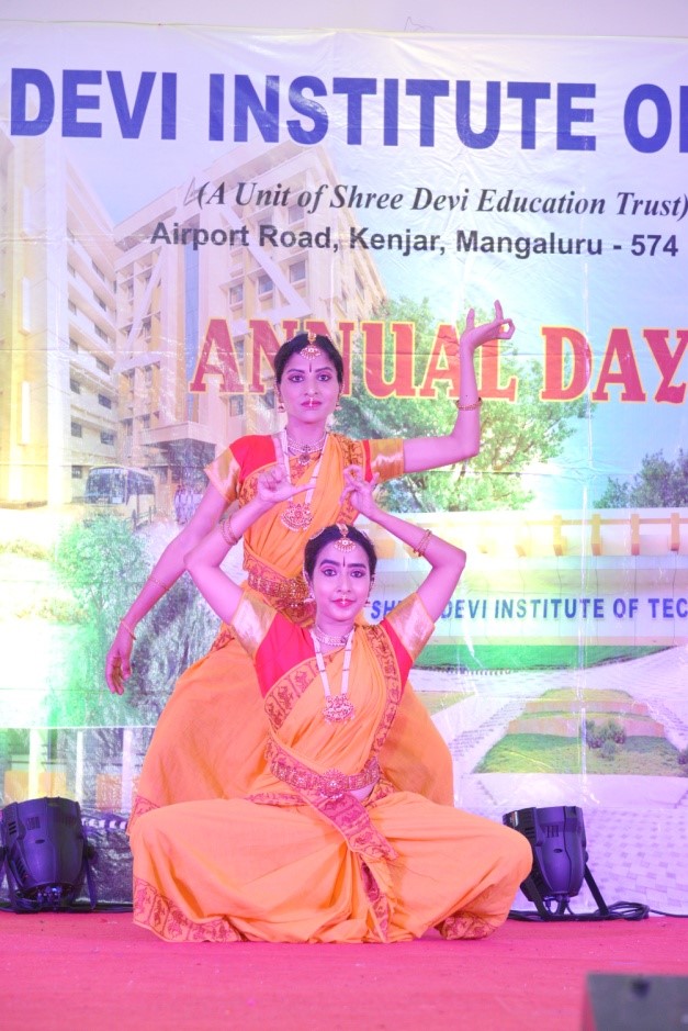 Shree Devi Education Trust Events