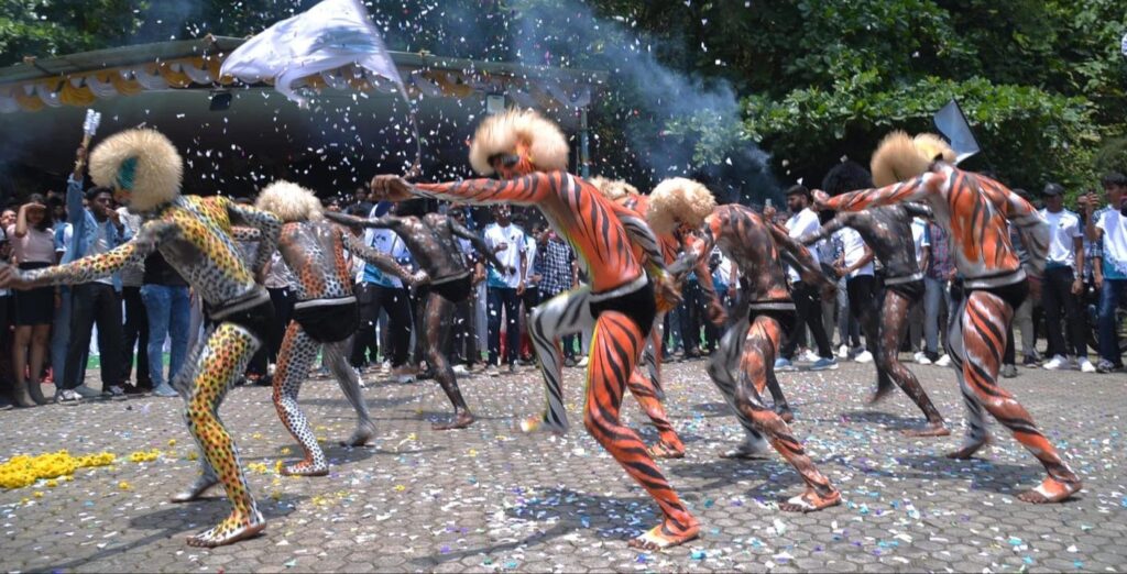 Shree Devi Education Trust Events