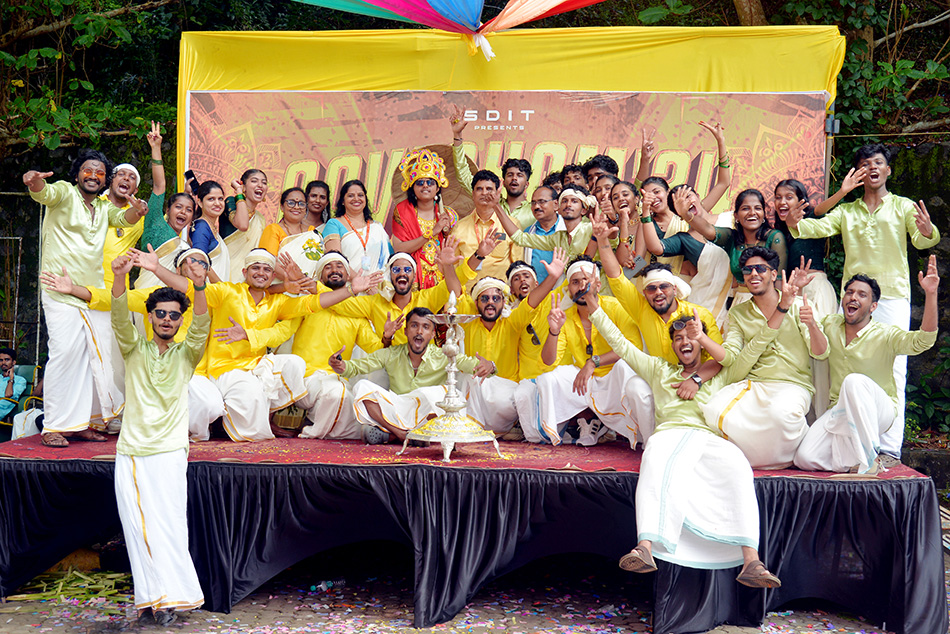 Shree Devi Education Trust Events