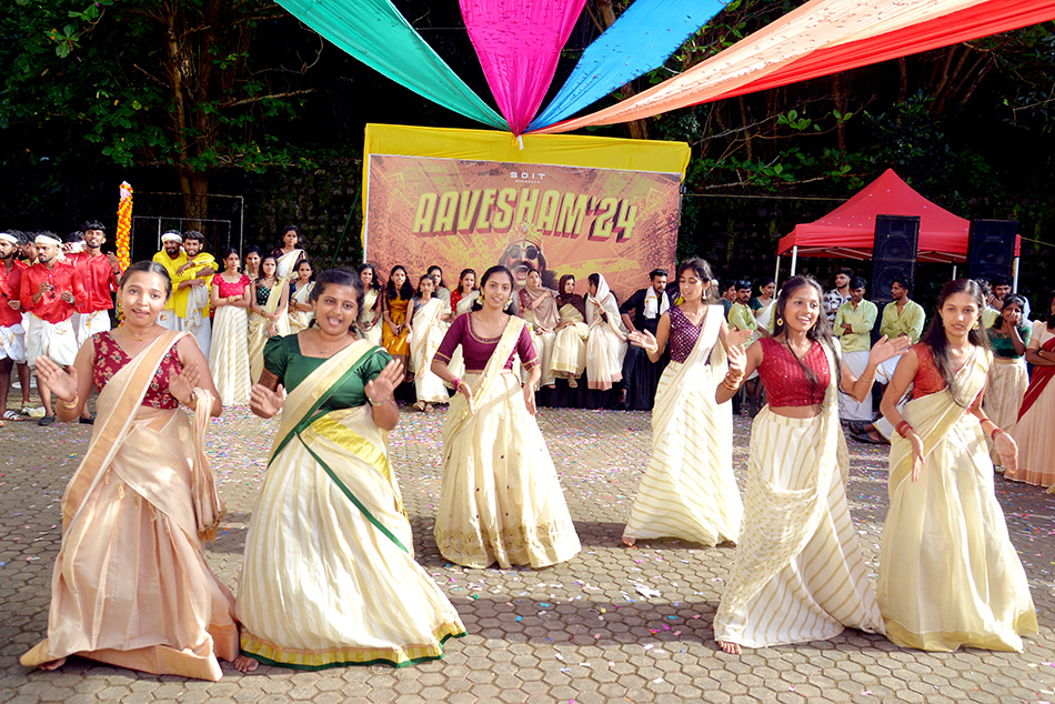 Shree Devi Education Trust Events