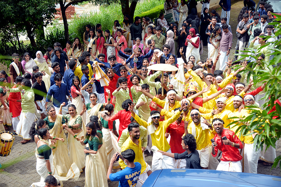 Shree Devi Education Trust Events