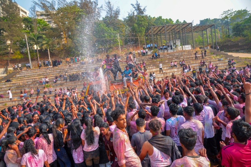 Shree Devi Education Trust Events