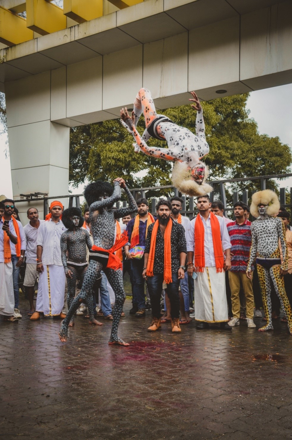 Shree Devi Education Trust Events