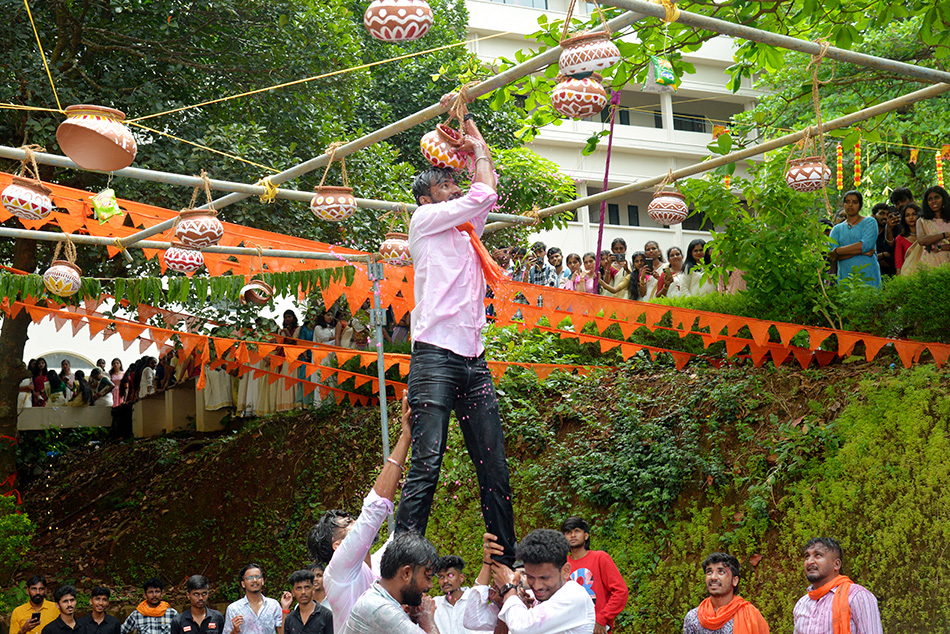 Shree Devi Education Trust Events