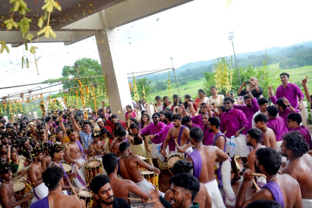 Shree Devi Education Trust Events