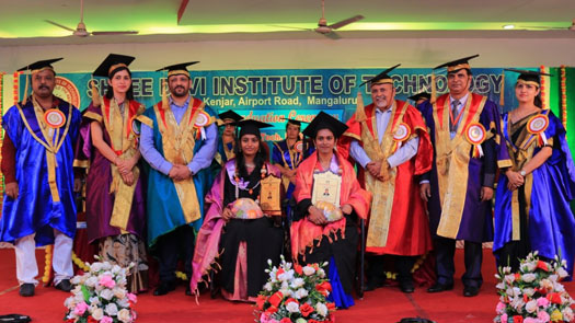 Shree Devi Education Trust Events