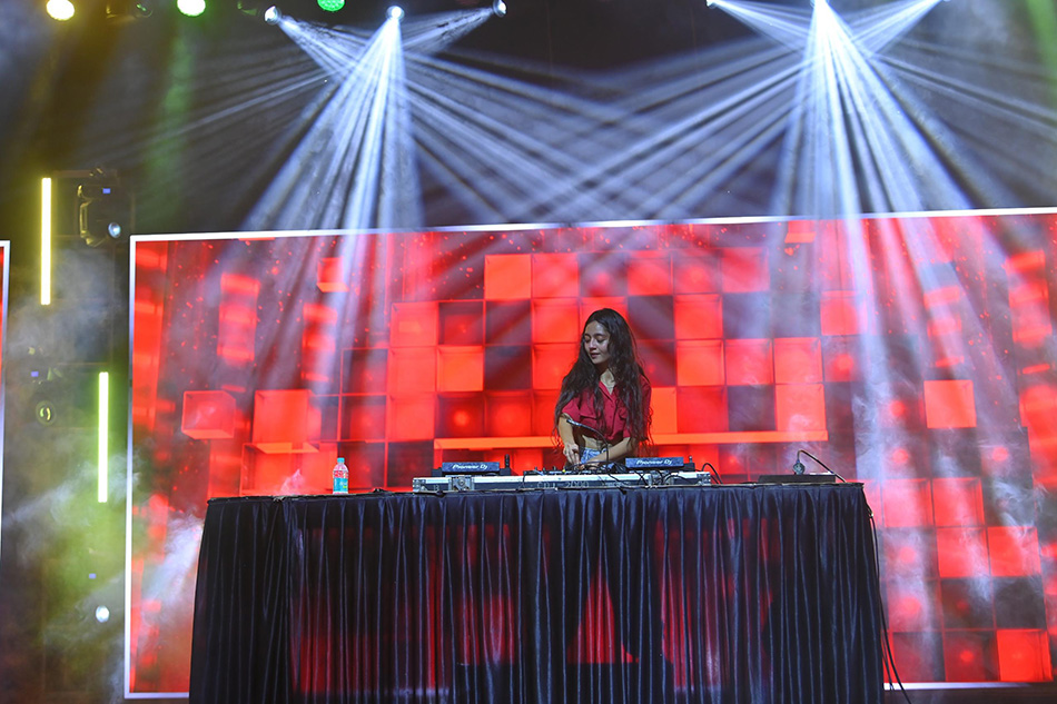 Shree Devi Education Trust Events