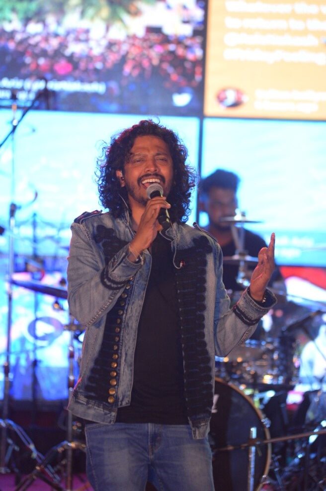 Shree Devi Education Trust Events