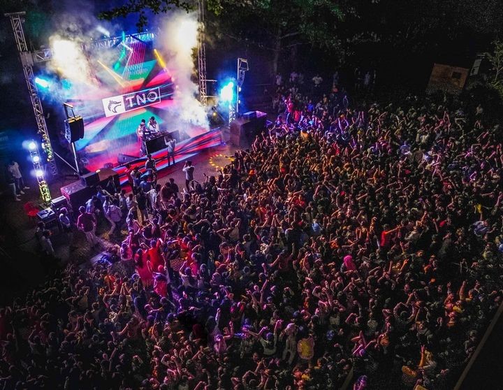 Shree Devi Education Trust Events