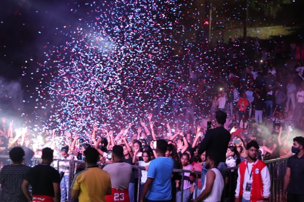 Shree Devi Education Trust Events