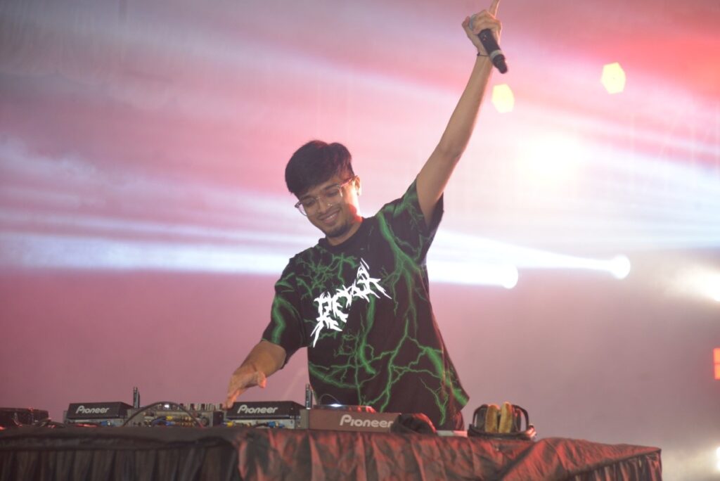 Shree Devi Education Trust Events