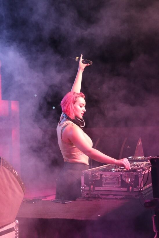 Shree Devi Education Trust Events