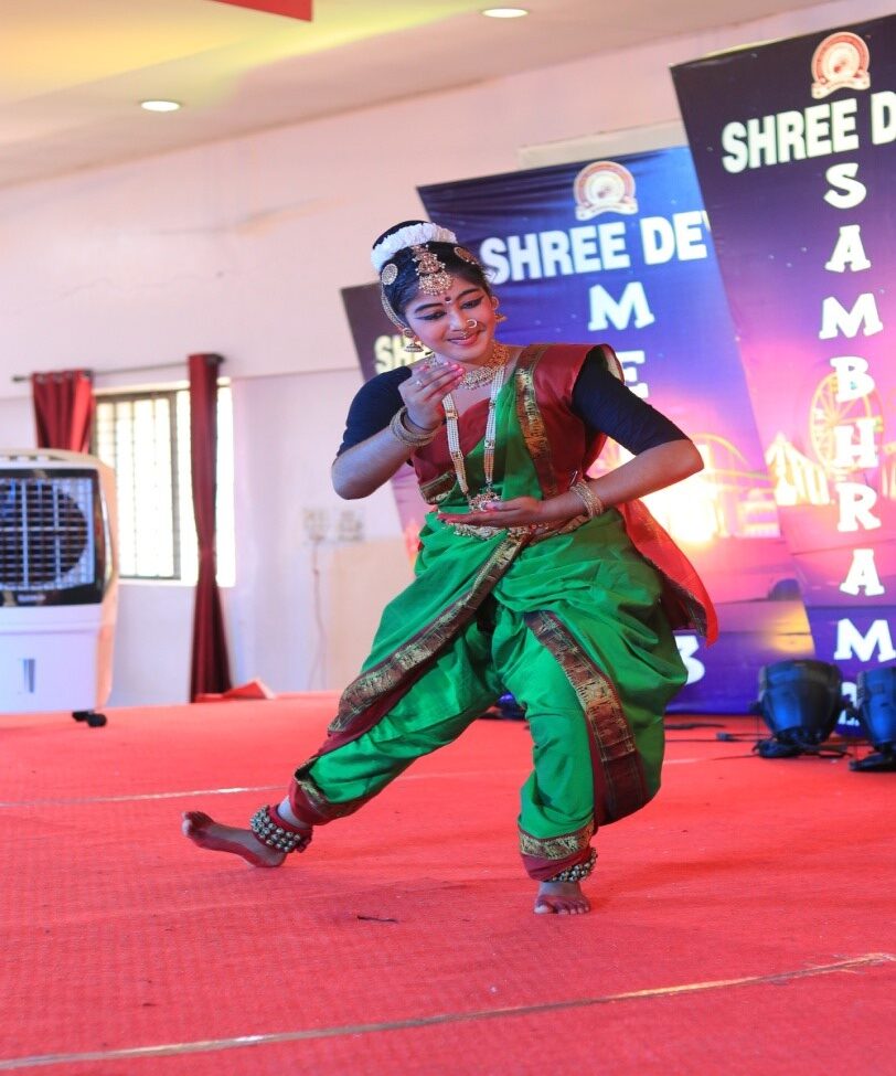Shree Devi Education Trust Events